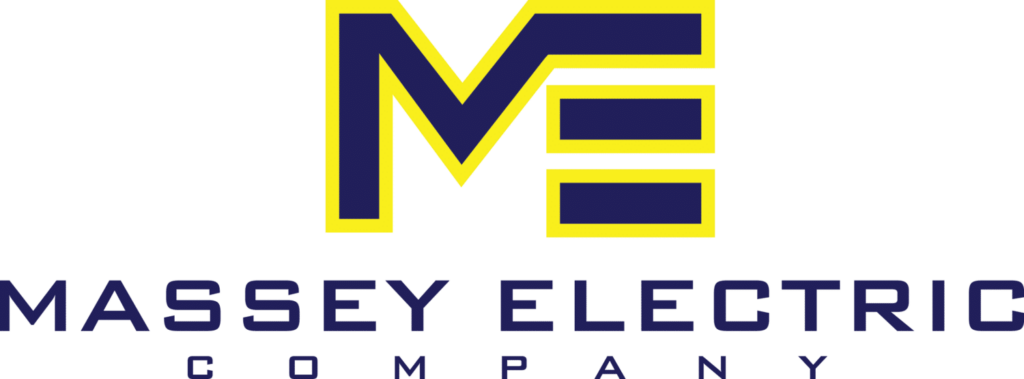 Massey Electric Logo
