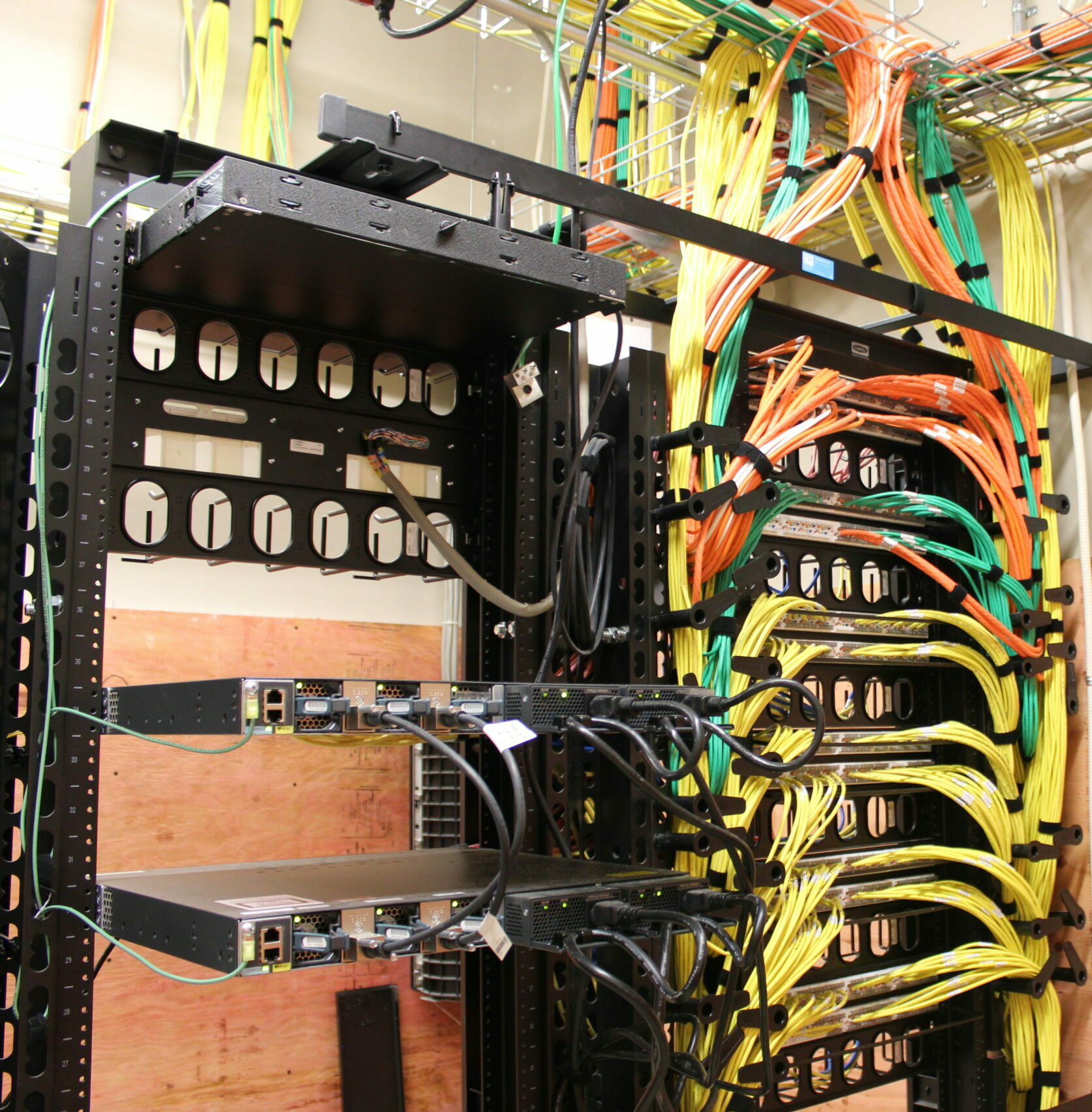 Data Communications & Fire Alarm - Massey Electric