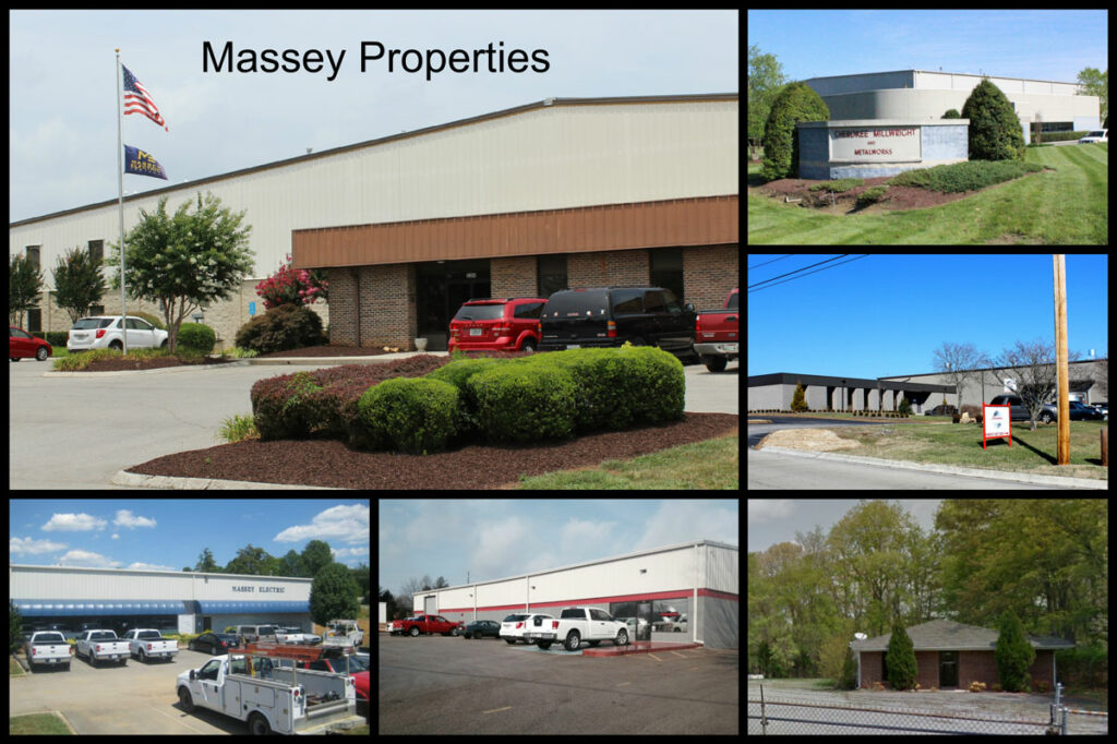 About Massey Electric