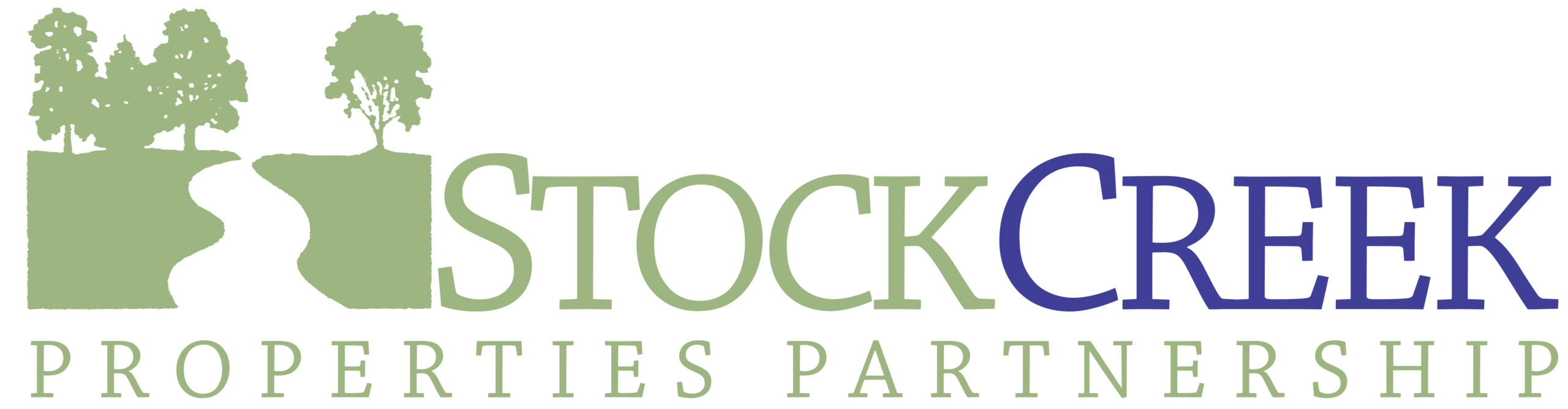 Stock Creek logo