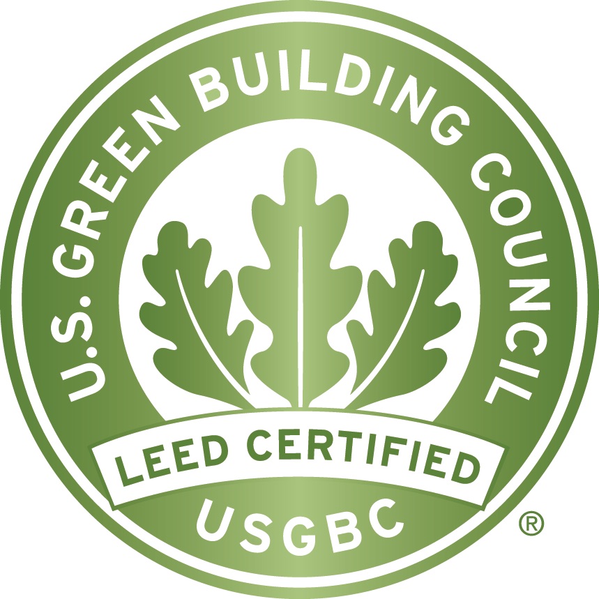 US Green Building Council logo